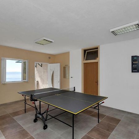 Villa Makar Makarska Esterno foto