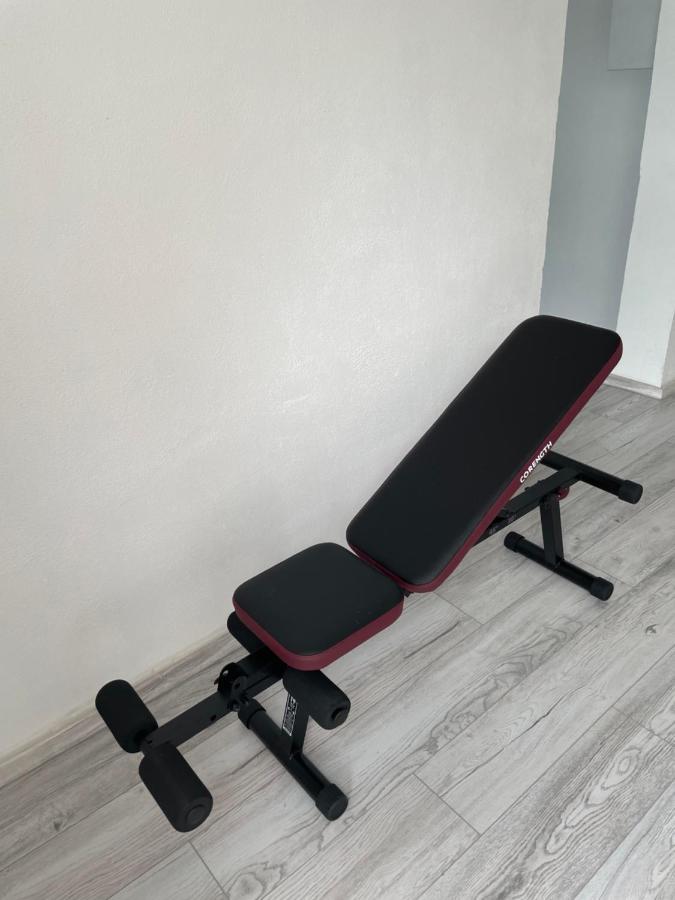 Villa Makar Makarska Esterno foto